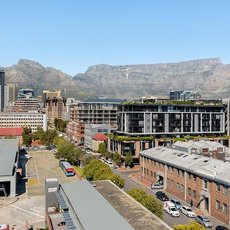 The Docklands Luxury Apartments Cape Town Eksteriør bilde