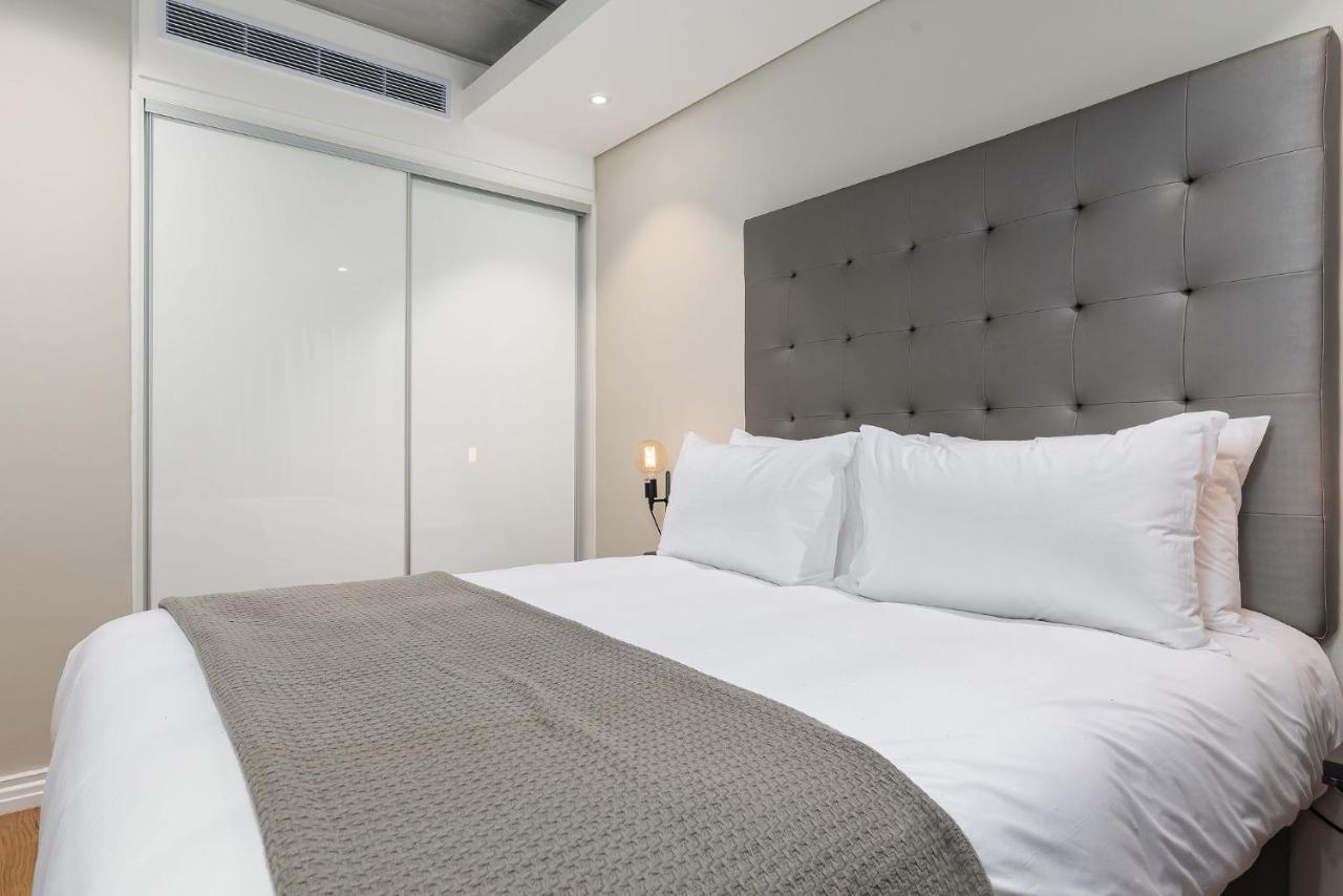 The Docklands Luxury Apartments Cape Town Eksteriør bilde