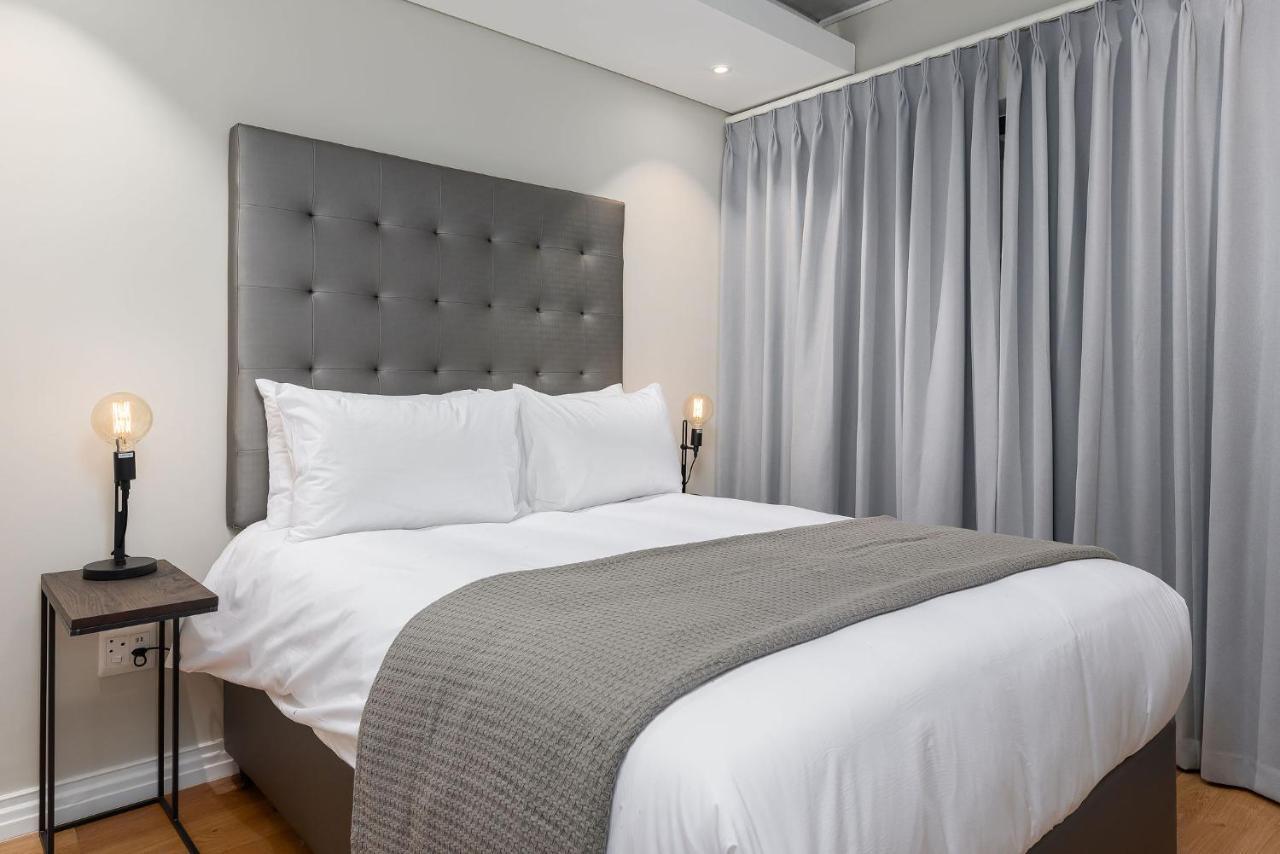 The Docklands Luxury Apartments Cape Town Eksteriør bilde