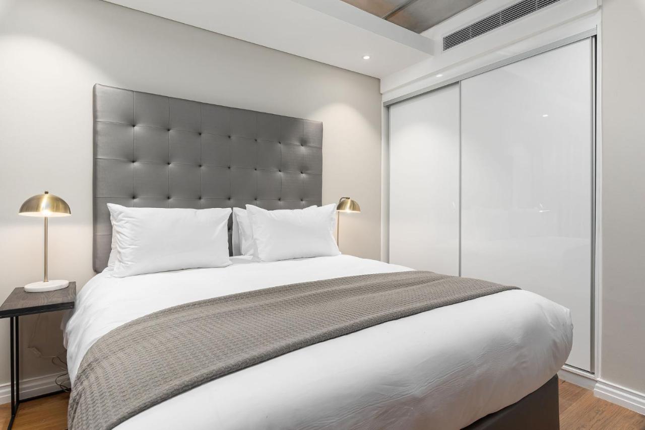 The Docklands Luxury Apartments Cape Town Eksteriør bilde