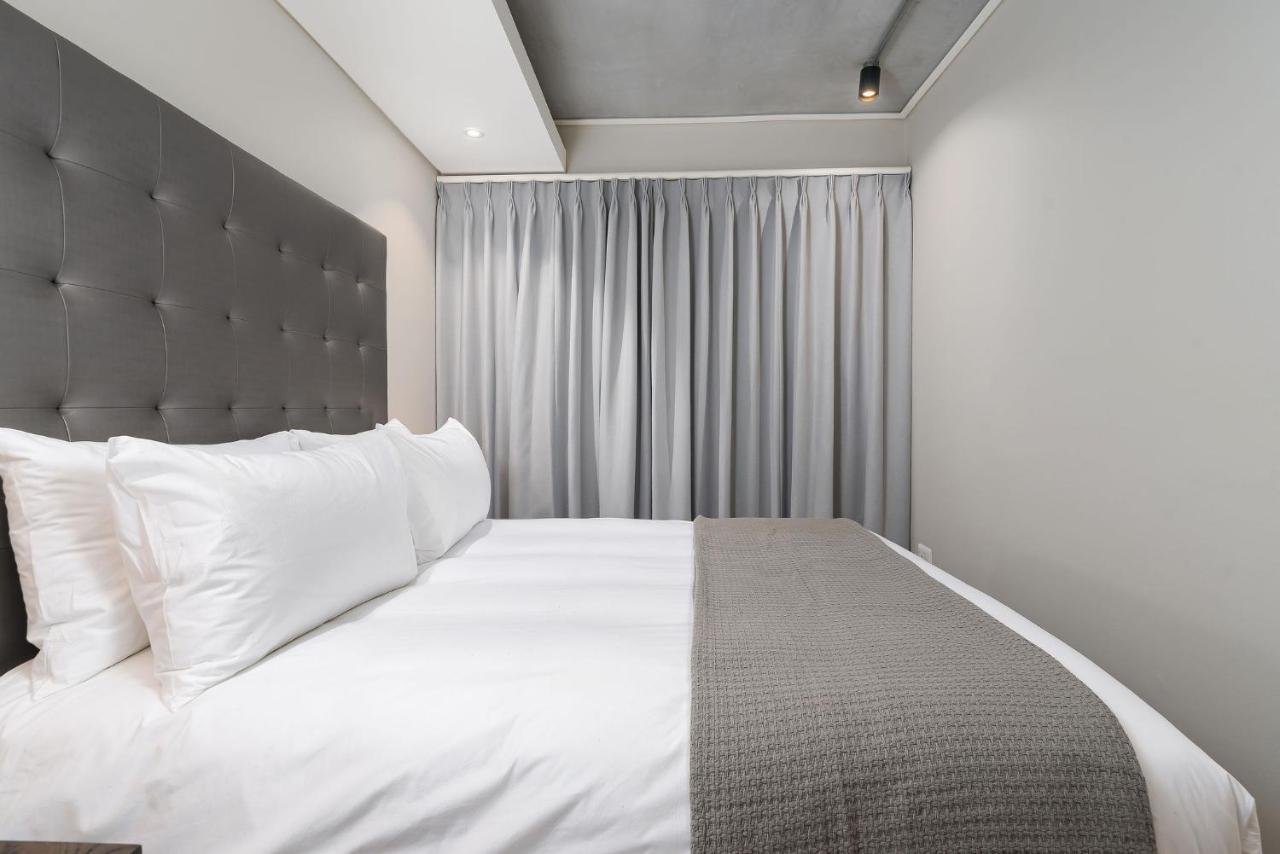 The Docklands Luxury Apartments Cape Town Eksteriør bilde