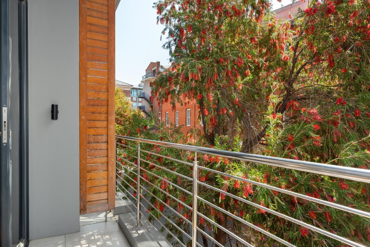 The Docklands Luxury Apartments Cape Town Eksteriør bilde