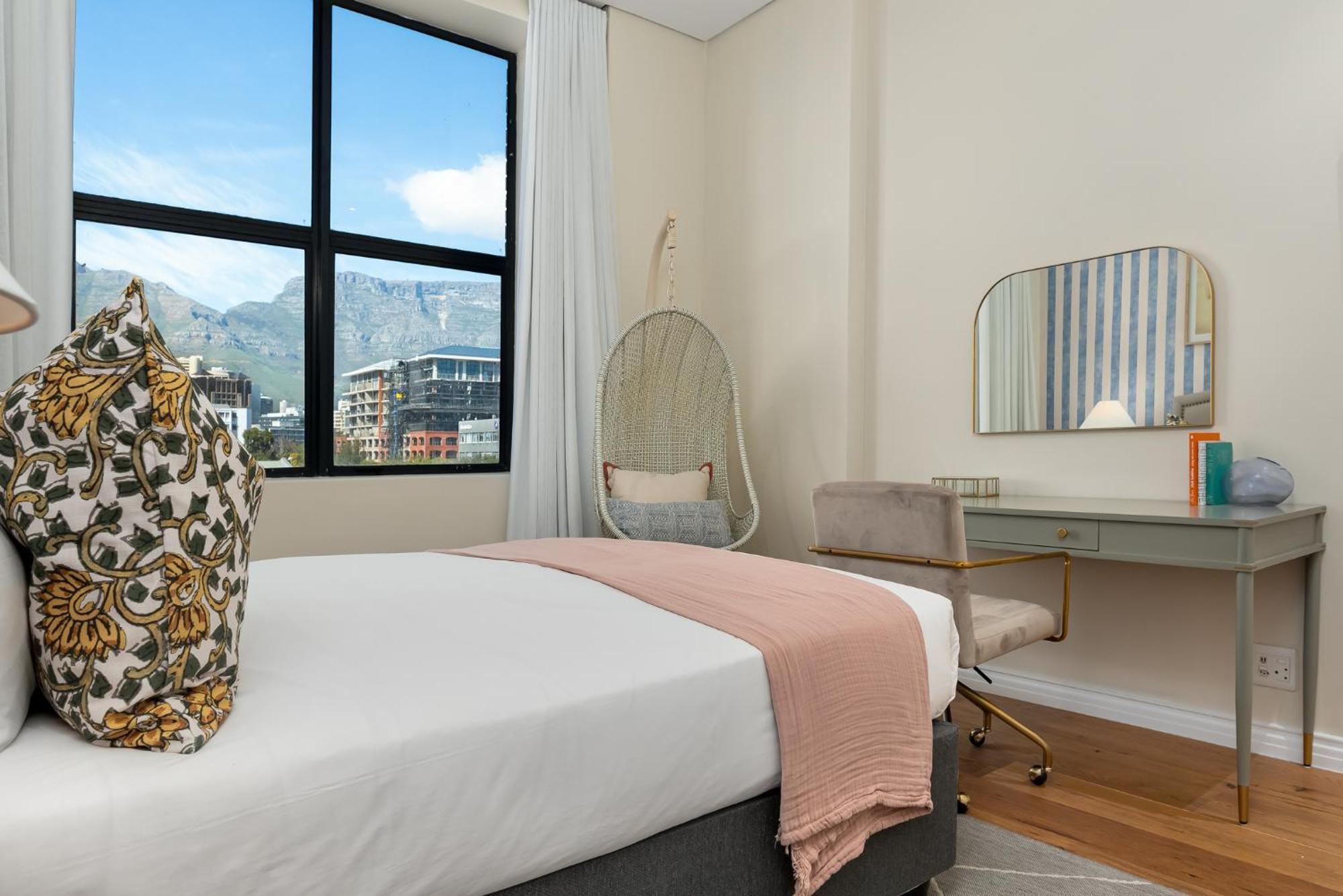 The Docklands Luxury Apartments Cape Town Eksteriør bilde