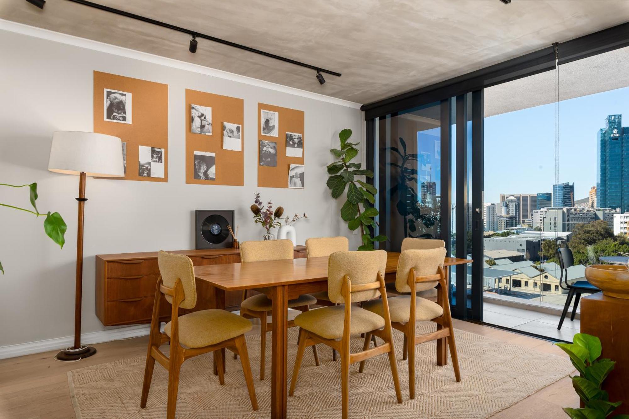 The Docklands Luxury Apartments Cape Town Eksteriør bilde