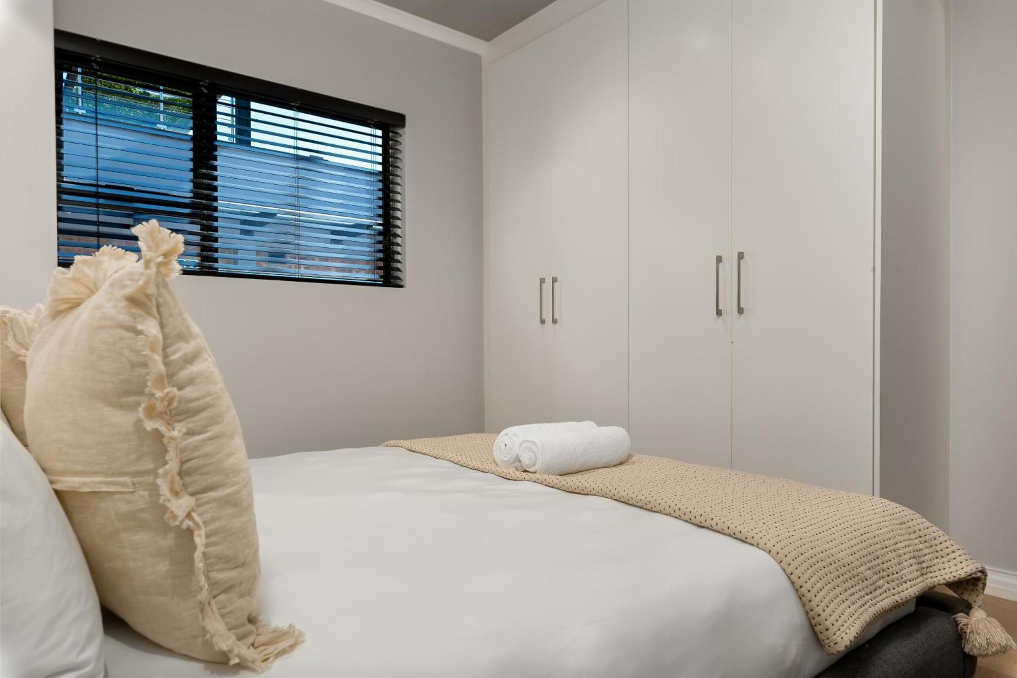 The Docklands Luxury Apartments Cape Town Eksteriør bilde